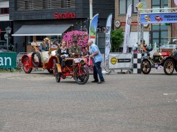 2025 - Parel der Voorkempen - Guy Reynders